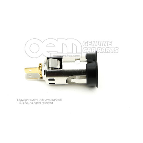 BMW / Mini Socket, Cigarette Lighter 61349302183