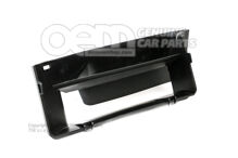 Szívó légcsatorna szatén fekete 1K0805962B 9B9 Szívó légcsatorna szatén fekete 1K0805962B 9B9