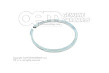 Biztosítógyűrű 47X1,9 N  90294701 (1)