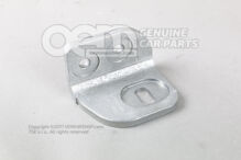 Rögzítés a vágányvezérlő karhoz 420501429L (1)