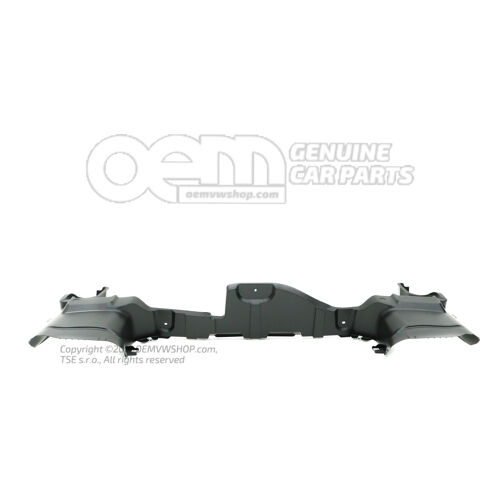 Alsó burkolat 5FF825189E