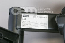 Kerékpártartó vonóhoroghoz (gömbfej) 000071105P (3)