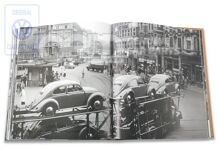 könyv "Bielefeld fährt Volkswagen" ZCP904322 (3)