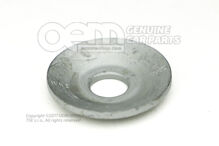 Alátét ragasztott gumiperselyhez 431407201C (1)