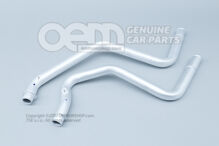 1 készlet: csövek hőcserélőhöz 8E1898350