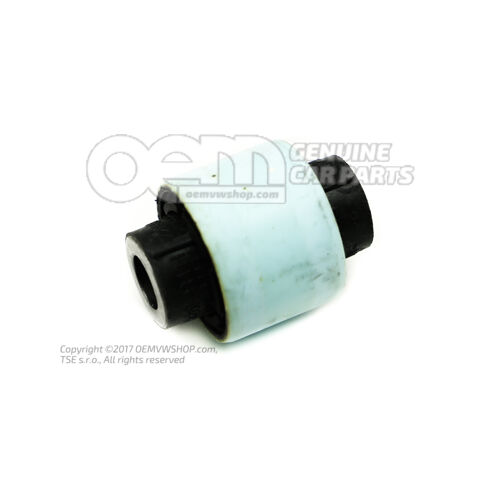 Ragasztott gumi persely 5Q0505553