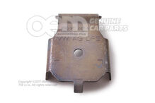 Konzol a riasztó kürthöz 2G0951227A (1)