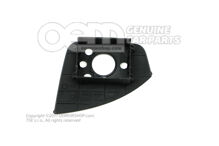 Kapcsoló szerelési lélek (fekete) 8J1959527A 6PS (1)