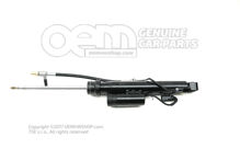 Gáz lengéscsillapító Audi RS4 Quattro 8K 8K0512012A (1)