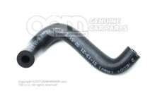 Csatlakozó tömlő 06A133241A