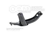 Halter für Passat B5/B5GP 078121235G (3)