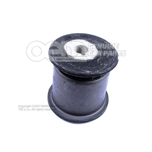 Ragasztott gumi persely 7H0501132A