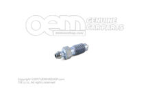 Légtelenítő szelep mérete M10X1X35MM 357615273