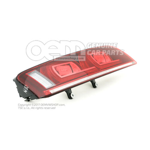 Audi R8 Coupe/Spyder 42 hátsó lámpa 420945095F