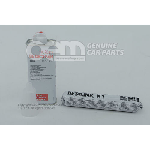 Betalink Body Panel Adhesive Glue 83195A326D0