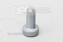 Lapos fejű, többpontos foglalatú csavar M8X18 N  91189601 (2)