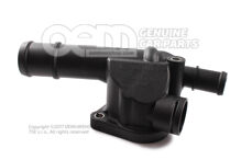 Karima tömítőgyűrűvel 03G121132B (2)