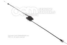 Bowden kábel 8U0823531 (1)