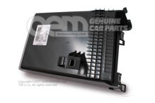 Tárolórekesz kard (fekete) 8W2857925  4PK (1)