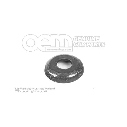 Homorú alátét 028103536