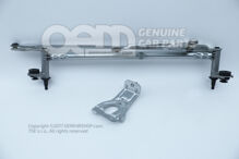 Ablaktörlő csapágy 1Z1955601