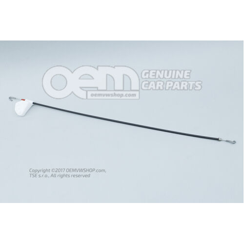 Bowden kábel 893837081B