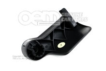 Működtetőkar lélek (fekete) 8T2823533C 4PK (2)