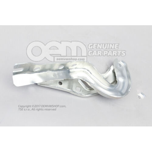 Fedélpánt 57A823302