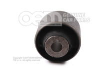 Ragasztott gumi persely 7H0407183 (4)