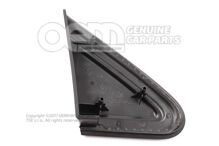 Szatén fekete szegély 6Q0853273A 9B9 (1)