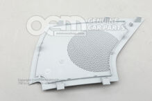 A hangszórók díszítése titánszürke 8V3035409A DT4 (1)