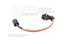 Tengelykapcsoló pozíció jeladó Audi R8 Coupe/Spyder 42 086141297 (3)