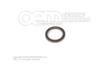 Radiális tengelytömítés 01F321243 (1)