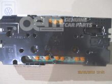 Kombi műszer szatén fekete 6K9919851GVB41 (1)