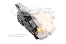 Ajtózár 8J1837015A (2)