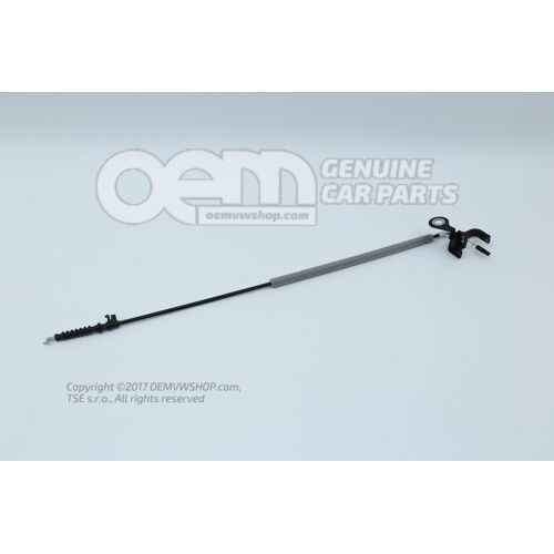 Bowden kábel 7LA837018F