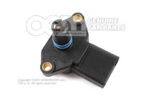 Nyomásérzékelő 036906051