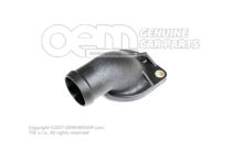 Adapter 055121121F Adapter 055121121F