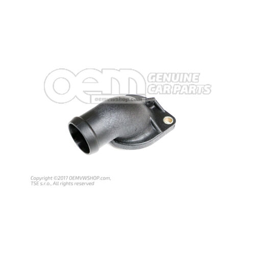 Adapter 055121121F