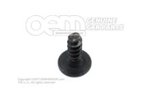 Hatlapfejű hatlapfejű csavar WHT002250 (1)