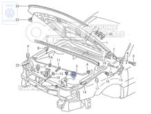 lökhárító 357827499