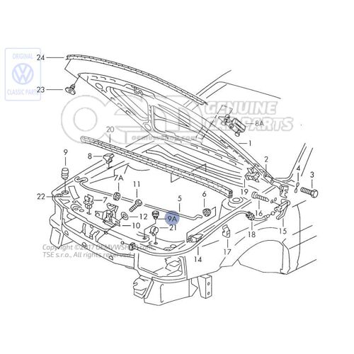 lökhárító 357827499
