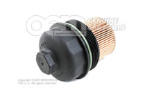 Olajszűrő 0PB115403 (1)