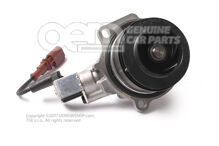 Hűtőfolyadék szivattyú tömítőgyűrűvel 04L121011P (2)