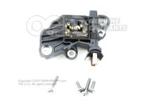 Feszültségszabályozó generátorhoz 04C903803B