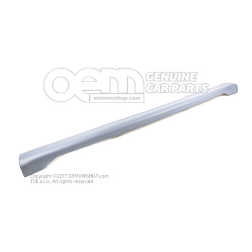 Szélesített küszöbpanelek alapozott Volkswagen Golf 1J 1J0853859B GRU