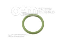 Pecsétgyűrű N 90041002 Pecsétgyűrű N 90041002