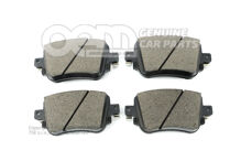 1 készlet fékbetét tárcsafékhez 7N0698451C (1)