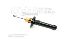 Gáz lengéscsillapító 8V0413031Q (1)