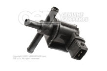 Szolenoid szelep 06A906283E (1)